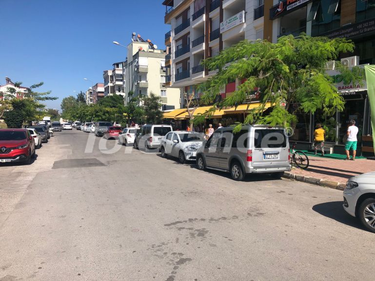 Commercial real estate in Konyaalti, Antalya - 44921 Commercial real estate in Konyaalti, Antalya - buy realty in Turkey - 44921