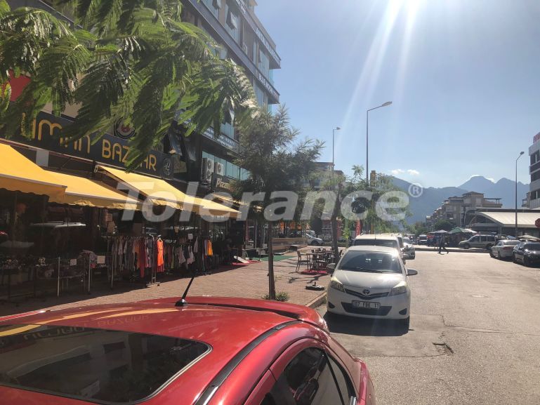 Commercial real estate in Konyaalti, Antalya - 44923 Commercial real estate in Konyaalti, Antalya - buy realty in Turkey - 44923