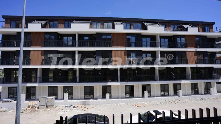 Immobilier commercial du développeur еn Konyaaltı, Antalya versement - 53130 Immobilier commercial du développeur еn Konyaaltı, Antalya versement - acheter un bien immobilier en Turquie - 53130