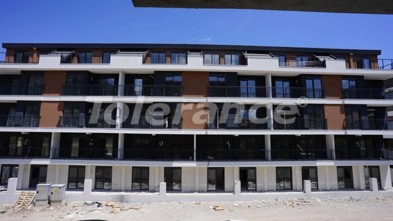 Immobilier commercial du développeur еn Konyaaltı, Antalya versement - 53131 Immobilier commercial du développeur еn Konyaaltı, Antalya versement - acheter un bien immobilier en Turquie - 53131