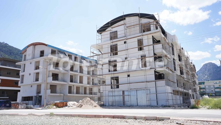 Immobilier commercial du développeur еn Konyaaltı, Antalya versement - 53132 Immobilier commercial du développeur еn Konyaaltı, Antalya versement - acheter un bien immobilier en Turquie - 53132