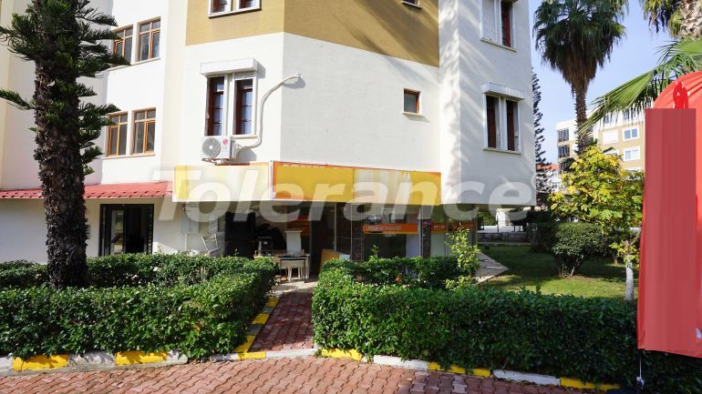 Immobilier commercial еn Konyaaltı, Antalya - acheter un bien immobilier en Turquie - 67346
