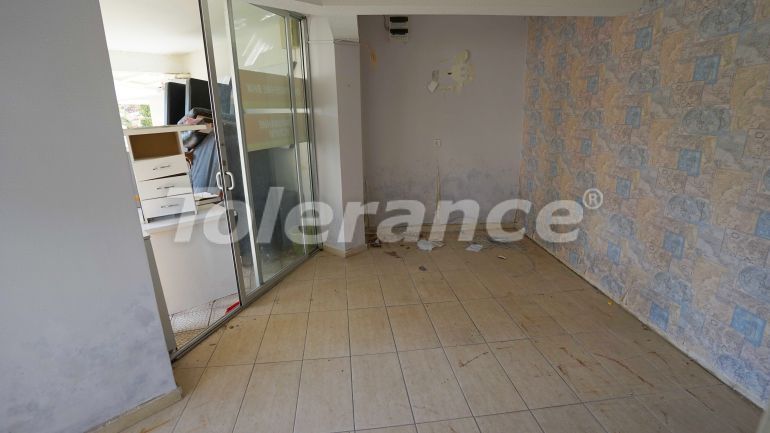 Commercial real estate in Konyaalti, Antalya - buy realty in Turkey - 67353