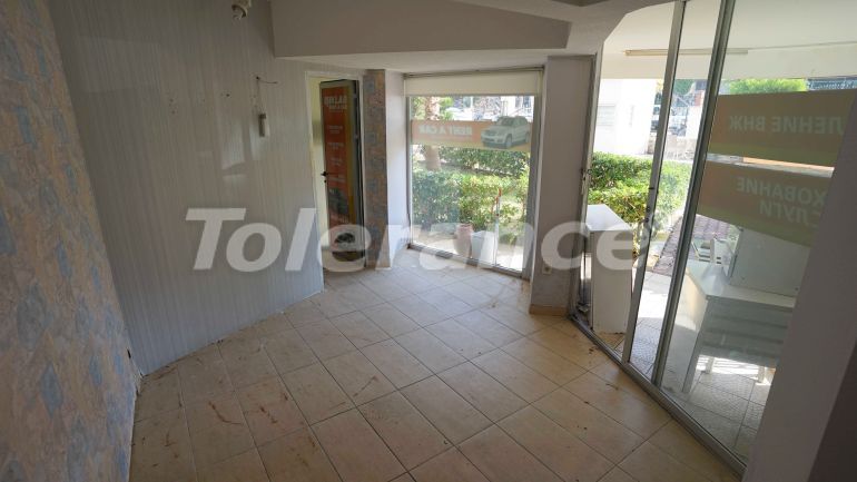 عقارات تجارية في:في كونيالتي, أنطاليا - شراء عقار في تركيا - 67354