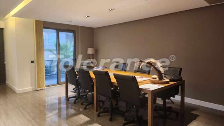 Handelspand van de ontwikkelaar in Konyaaltı, Antalya - onroerend goed kopen in Turkije - 99110