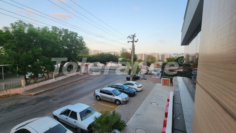 Handelspand van de ontwikkelaar in Konyaaltı, Antalya - onroerend goed kopen in Turkije - 99111