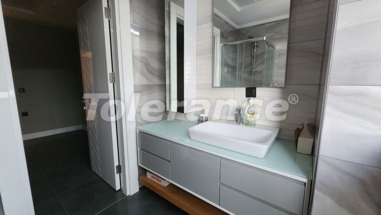 Handelspand van de ontwikkelaar in Konyaaltı, Antalya - onroerend goed kopen in Turkije - 99116