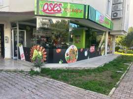 Kommerziell Immobilien in Konyaaltı, Antalya - immobilien in der Türkei kaufen - 134882