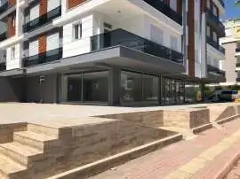 Immobilier commercial еn Konyaaltı, Antalya - acheter un bien immobilier en Turquie - 29102