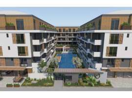 Immobilier commercial du développeur еn Konyaaltı, Antalya versement - acheter un bien immobilier en Turquie - 48599