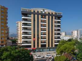 Commercial real estate from the developer in Konyaaltı, Antalya - buy realty in Turkey - 99109
