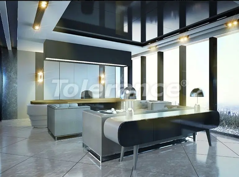 عقارات تجارية من المتعهد في:في مراد باشا, أنطاليا تقسيط - شراء عقار في تركيا - 16368