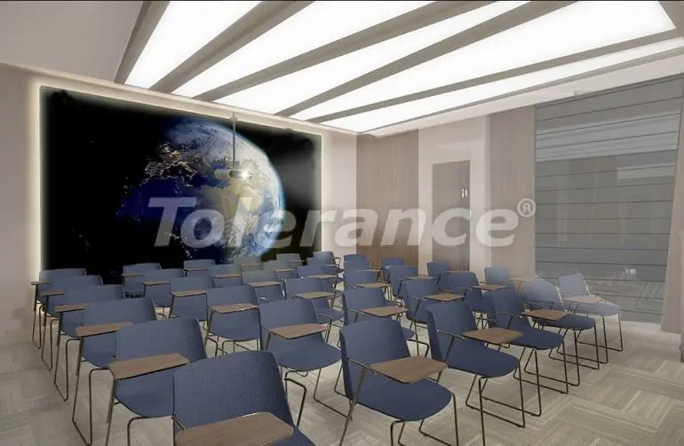 عقارات تجارية من المتعهد في:في مراد باشا, أنطاليا تقسيط - شراء عقار في تركيا - 16369