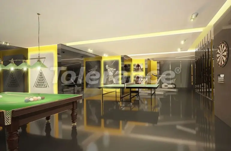 عقارات تجارية من المتعهد في:في مراد باشا, أنطاليا تقسيط - شراء عقار في تركيا - 16370