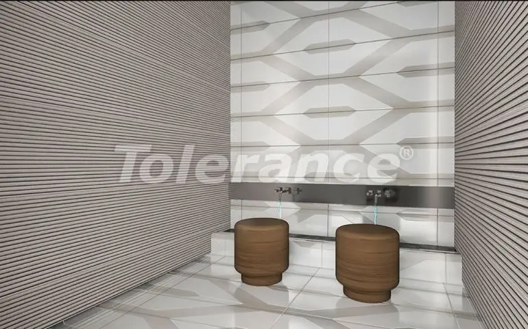 عقارات تجارية من المتعهد في:في مراد باشا, أنطاليا تقسيط - شراء عقار في تركيا - 16373