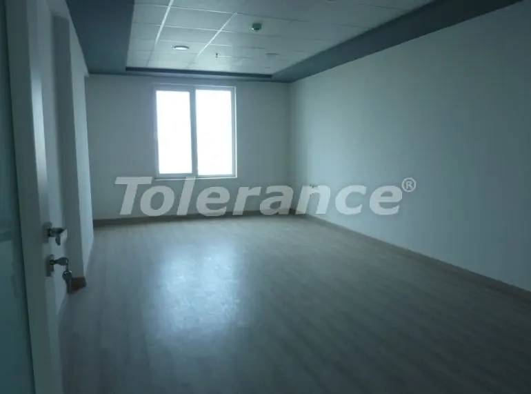 Commercial real estate from the developer in Muratpaşa, Antalya - buy realty in Turkey - 19329