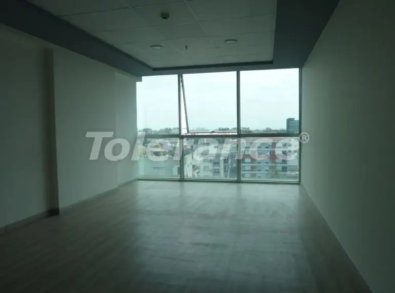 Commercial real estate from the developer in Muratpaşa, Antalya - buy realty in Turkey - 19331