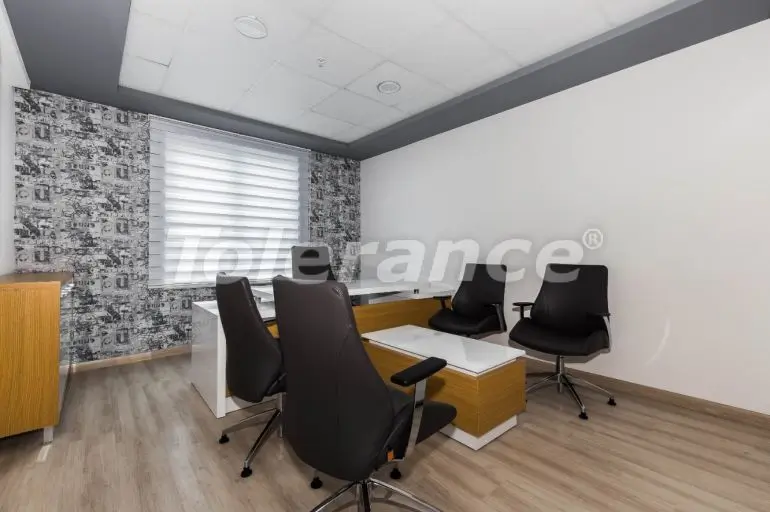 Commercial real estate from the developer in Muratpaşa, Antalya - buy realty in Turkey - 19333