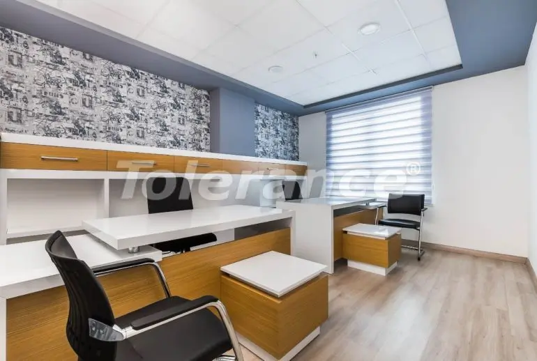 Commercial real estate from the developer in Muratpaşa, Antalya - buy realty in Turkey - 19334