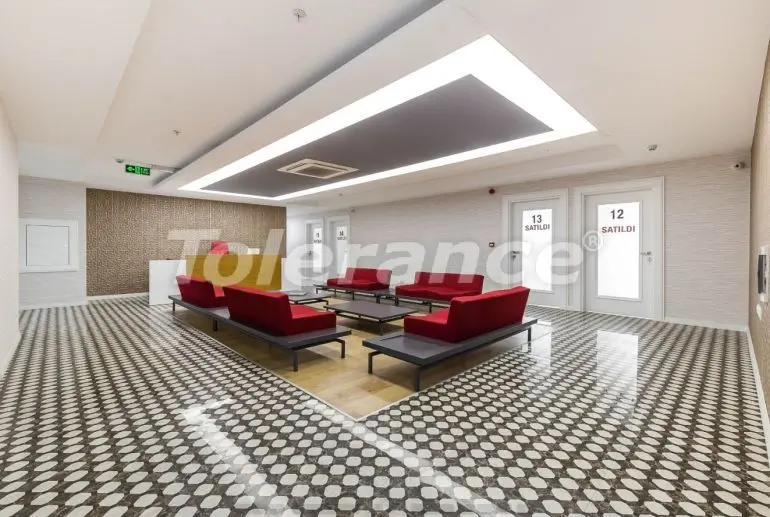 Commercial real estate from the developer in Muratpaşa, Antalya - buy realty in Turkey - 19336