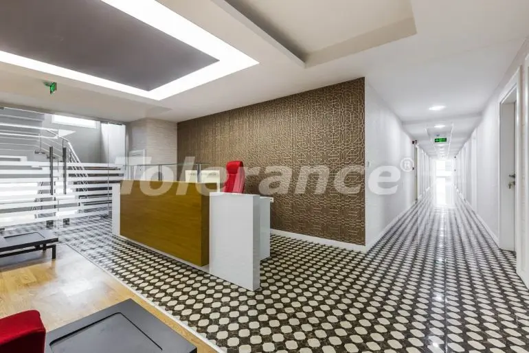 Commercial real estate from the developer in Muratpaşa, Antalya - buy realty in Turkey - 19337