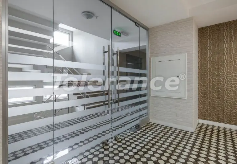 Commercial real estate from the developer in Muratpaşa, Antalya - buy realty in Turkey - 19338