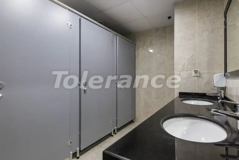 Commercial real estate from the developer in Muratpaşa, Antalya - buy realty in Turkey - 19340