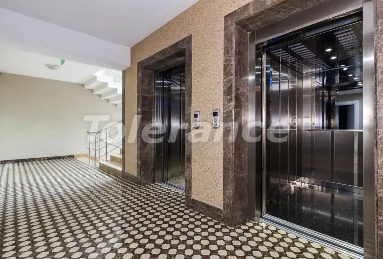 Commercial real estate from the developer in Muratpaşa, Antalya - buy realty in Turkey - 19341