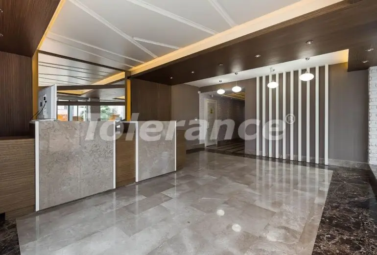 Commercial real estate from the developer in Muratpaşa, Antalya - buy realty in Turkey - 19342