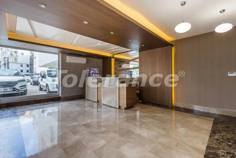 Commercial real estate from the developer in Muratpaşa, Antalya - buy realty in Turkey - 19343