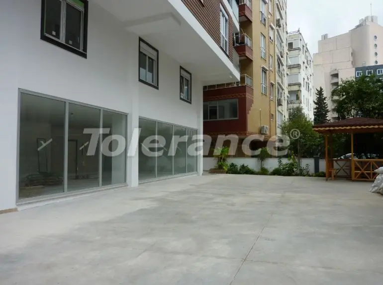 Commercial real estate from the developer in Muratpaşa, Antalya - buy realty in Turkey - 19930
