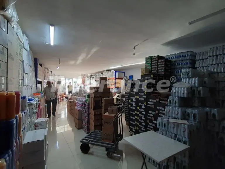 Commercial real estate in Muratpaşa, Antalya - 22646 Commercial real estate in Muratpaşa, Antalya - buy realty in Turkey - 22646