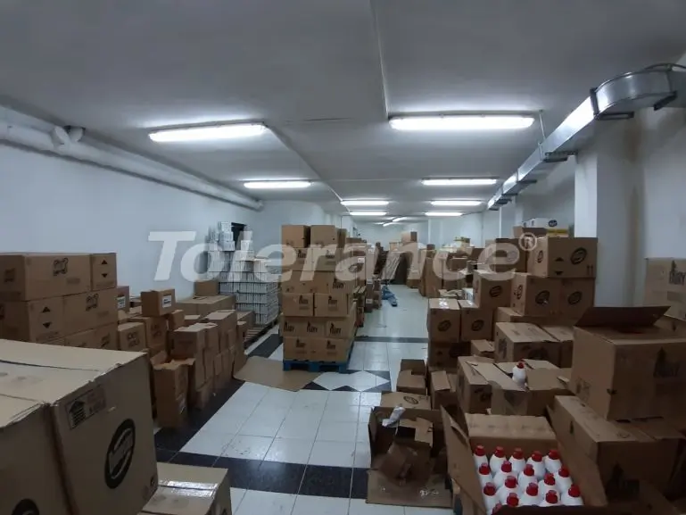 Commercial real estate in Muratpaşa, Antalya - 22647 Commercial real estate in Muratpaşa, Antalya - buy realty in Turkey - 22647