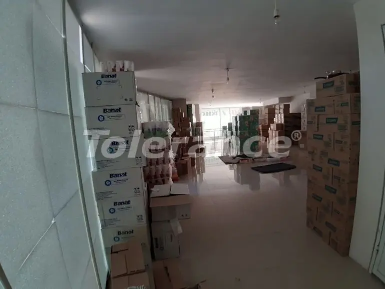 Commercial real estate in Muratpaşa, Antalya - 22650 Commercial real estate in Muratpaşa, Antalya - buy realty in Turkey - 22650