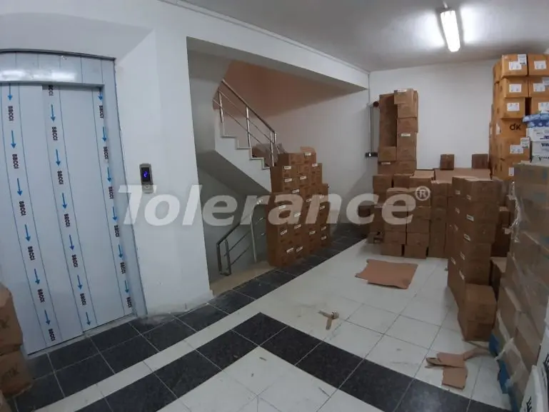 Commercial real estate in Muratpaşa, Antalya - 22651 Commercial real estate in Muratpaşa, Antalya - buy realty in Turkey - 22651