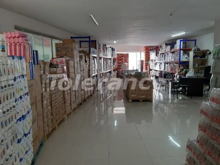 Commercial real estate in Muratpaşa, Antalya - 22652 Commercial real estate in Muratpaşa, Antalya - buy realty in Turkey - 22652
