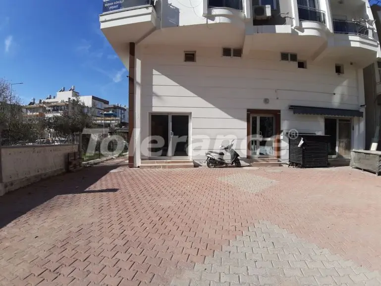 Commercial real estate in Muratpaşa, Antalya - 22653 Commercial real estate in Muratpaşa, Antalya - buy realty in Turkey - 22653