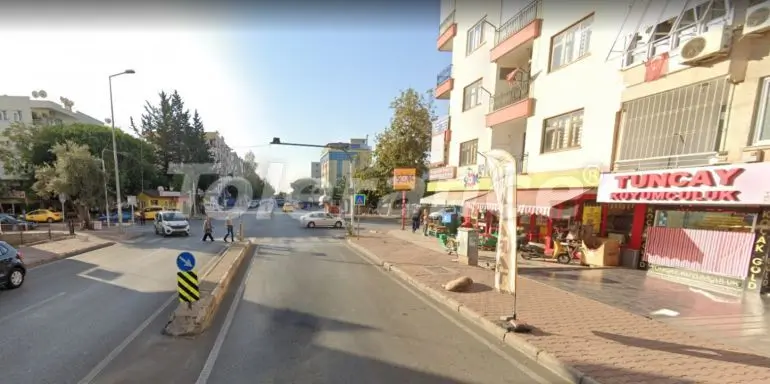 Commercial real estate in Muratpaşa, Antalya - 27616 Commercial real estate in Muratpaşa, Antalya - buy realty in Turkey - 27616