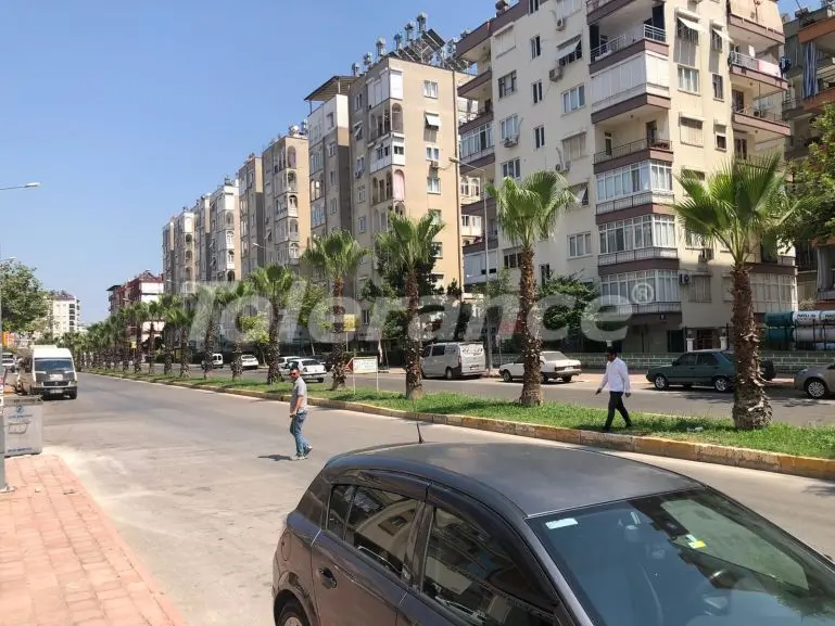 Immobilier commercial du développeur еn Muratpaşa, Antalya - 29259 Immobilier commercial du développeur еn Muratpaşa, Antalya - acheter un bien immobilier en Turquie - 29259