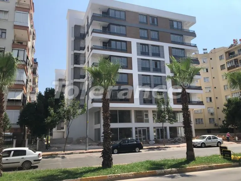 Immobilier commercial du développeur еn Muratpaşa, Antalya - acheter un bien immobilier en Turquie - 29260