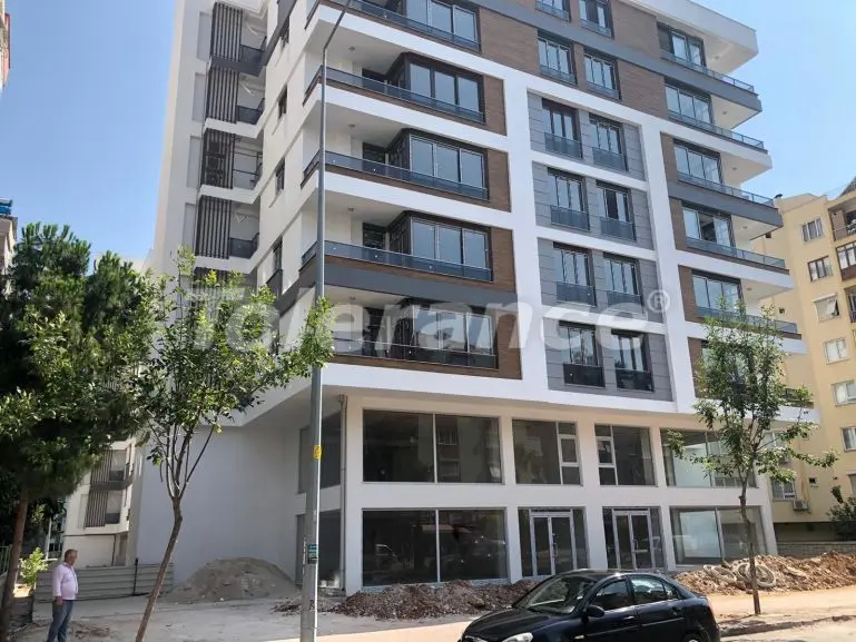 Immobilier commercial du développeur еn Muratpaşa, Antalya - acheter un bien immobilier en Turquie - 29264