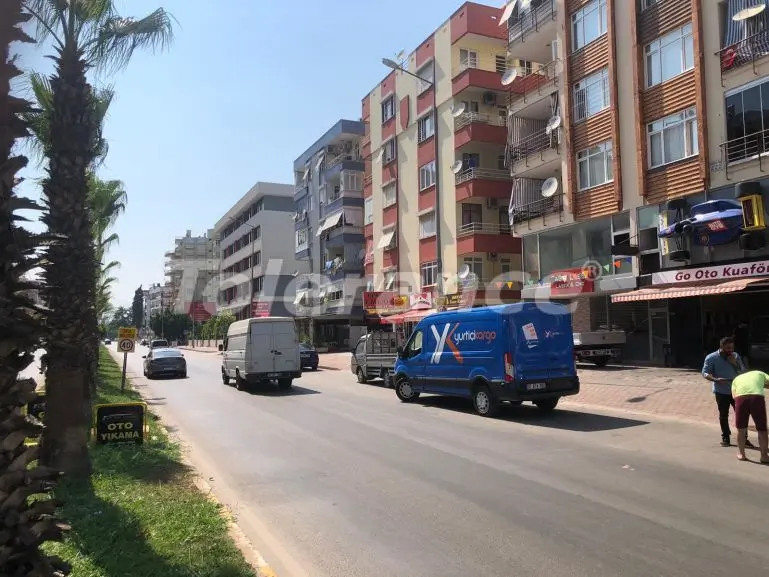 Immobilier commercial du développeur еn Muratpaşa, Antalya - 29265 Immobilier commercial du développeur еn Muratpaşa, Antalya - acheter un bien immobilier en Turquie - 29265