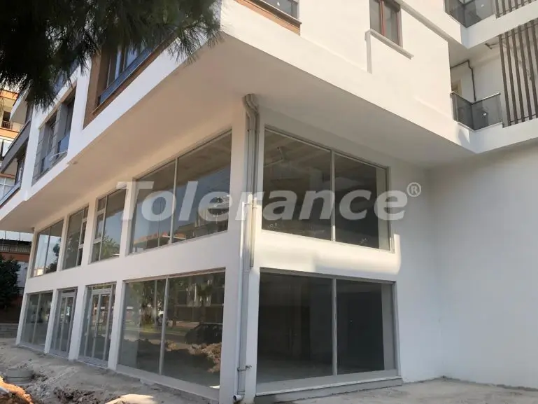 Immobilier commercial du développeur еn Muratpaşa, Antalya - 29267 Immobilier commercial du développeur еn Muratpaşa, Antalya - acheter un bien immobilier en Turquie - 29267