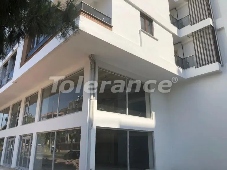 Immobilier commercial du développeur еn Muratpaşa, Antalya - 29268 Immobilier commercial du développeur еn Muratpaşa, Antalya - acheter un bien immobilier en Turquie - 29268