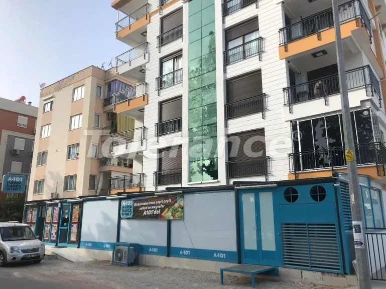 Immobilier commercial еn Muratpaşa, Antalya - acheter un bien immobilier en Turquie - 30785