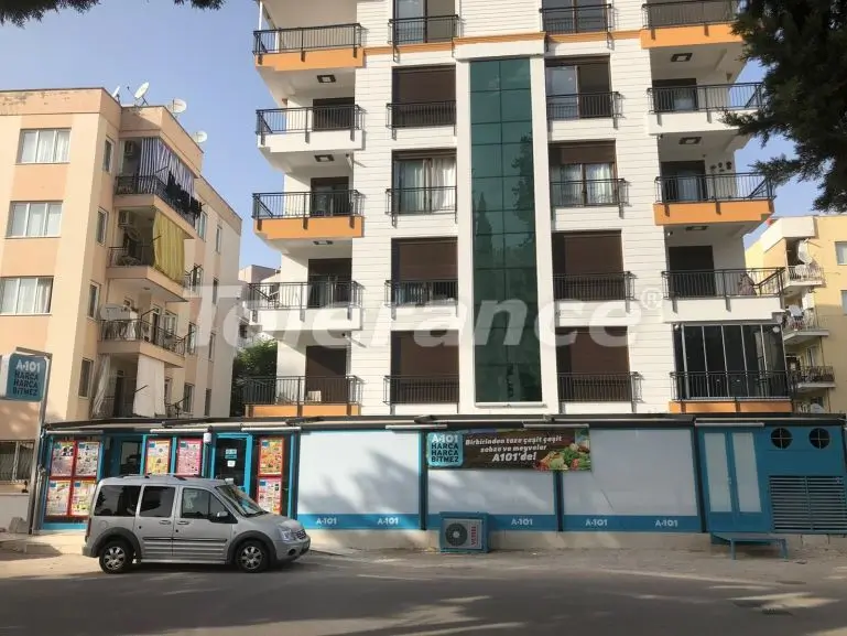 Immobilier commercial еn Muratpaşa, Antalya - acheter un bien immobilier en Turquie - 30787