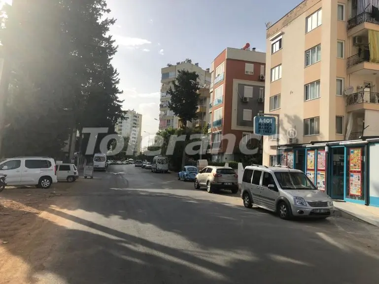 Immobilier commercial еn Muratpaşa, Antalya - acheter un bien immobilier en Turquie - 30788