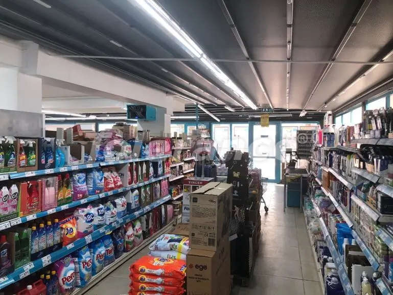 Immobilier commercial еn Muratpaşa, Antalya - acheter un bien immobilier en Turquie - 30791