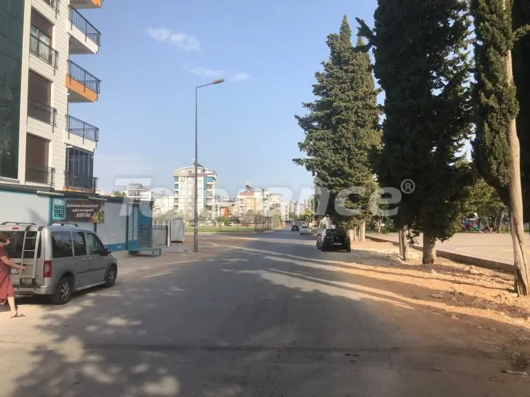 Immobilier commercial еn Muratpaşa, Antalya - acheter un bien immobilier en Turquie - 30792