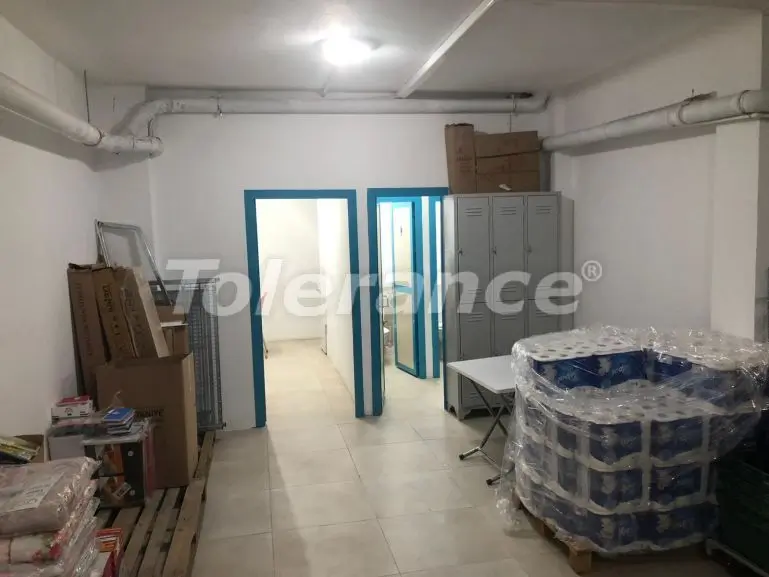 Immobilier commercial еn Muratpaşa, Antalya - acheter un bien immobilier en Turquie - 30793